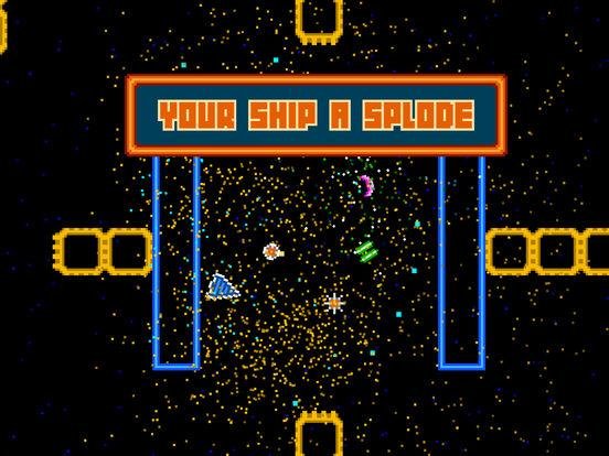 Portada de Astro Duel