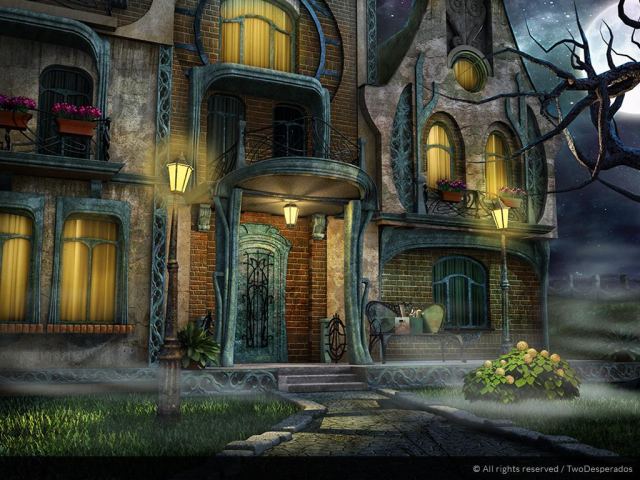 Portada de Evil Pumpkin: The Lost Halloween