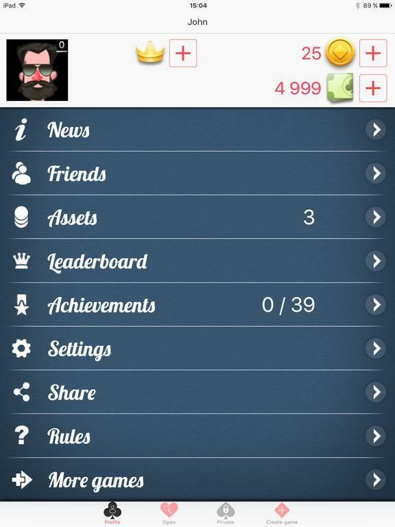 Portada de Durak Online card game