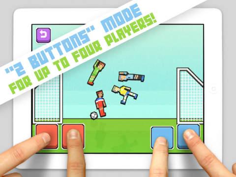 Portada de Soccer Physics