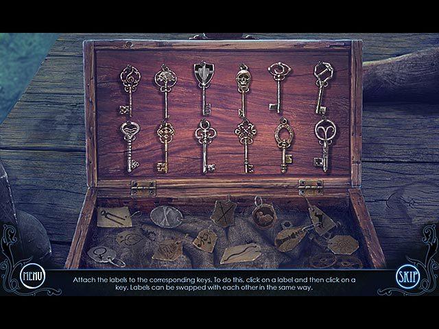 Portada de Mystery of Unicorn Castle: The Beastmaster