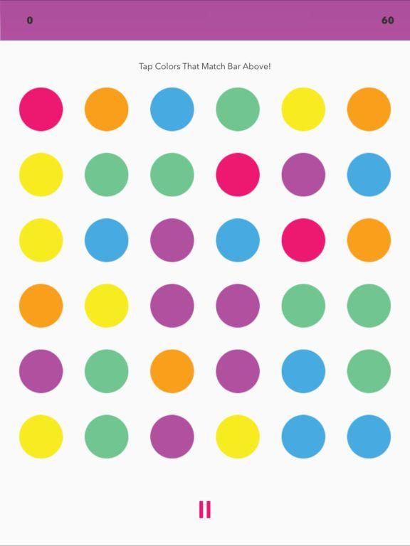 Portada de Color Tap Plus