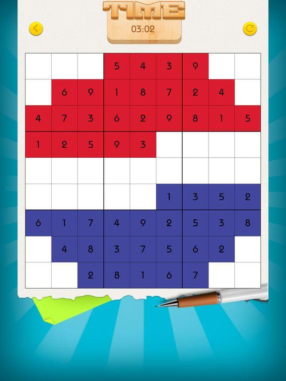 Portada de Sudoku Everyday