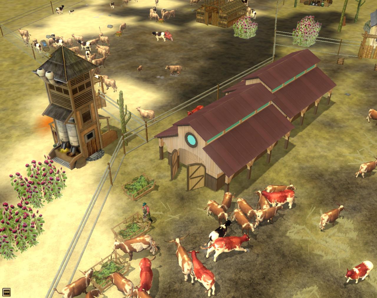 Portada de Wildlife Park 2 - Farm World