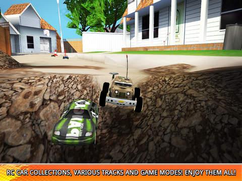Portada de RE-VOLT 2: MULTIPLAYER