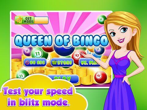 Portada de Juno Queen of Bingo: Surreal Lotto Style Bingo For Avid Champs FREE