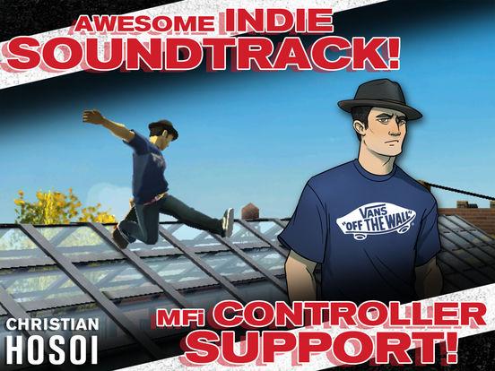 Portada de Transworld Endless Skater
