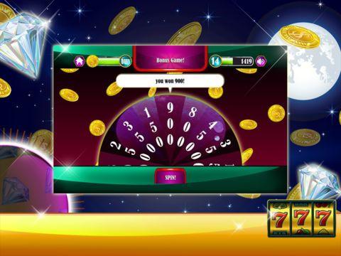 Portada de Buffalo Stampede Slots Bonanza