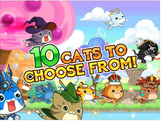Portada de Nom Nom Cats