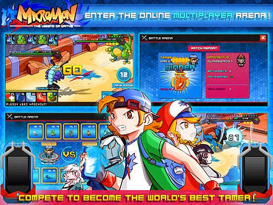 Portada de Micromon