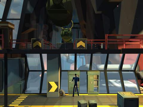 Portada de CounterSpy