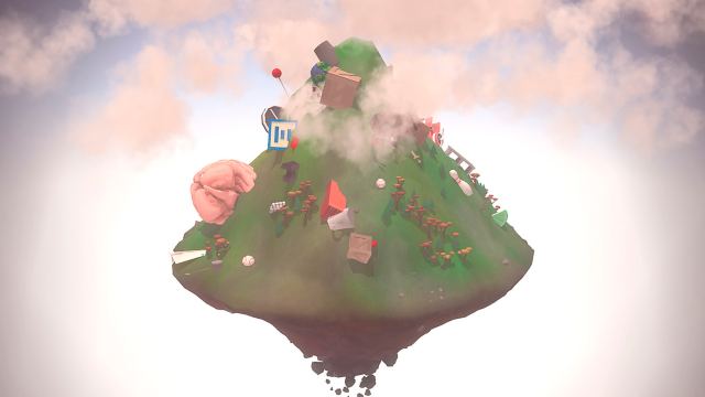 Portada de Mountain
