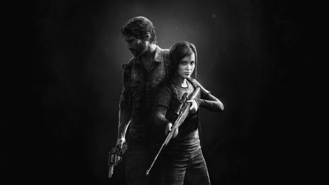 Portada de The Last Of Us Remastered