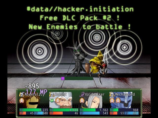Portada de Data Hacker: Initiation