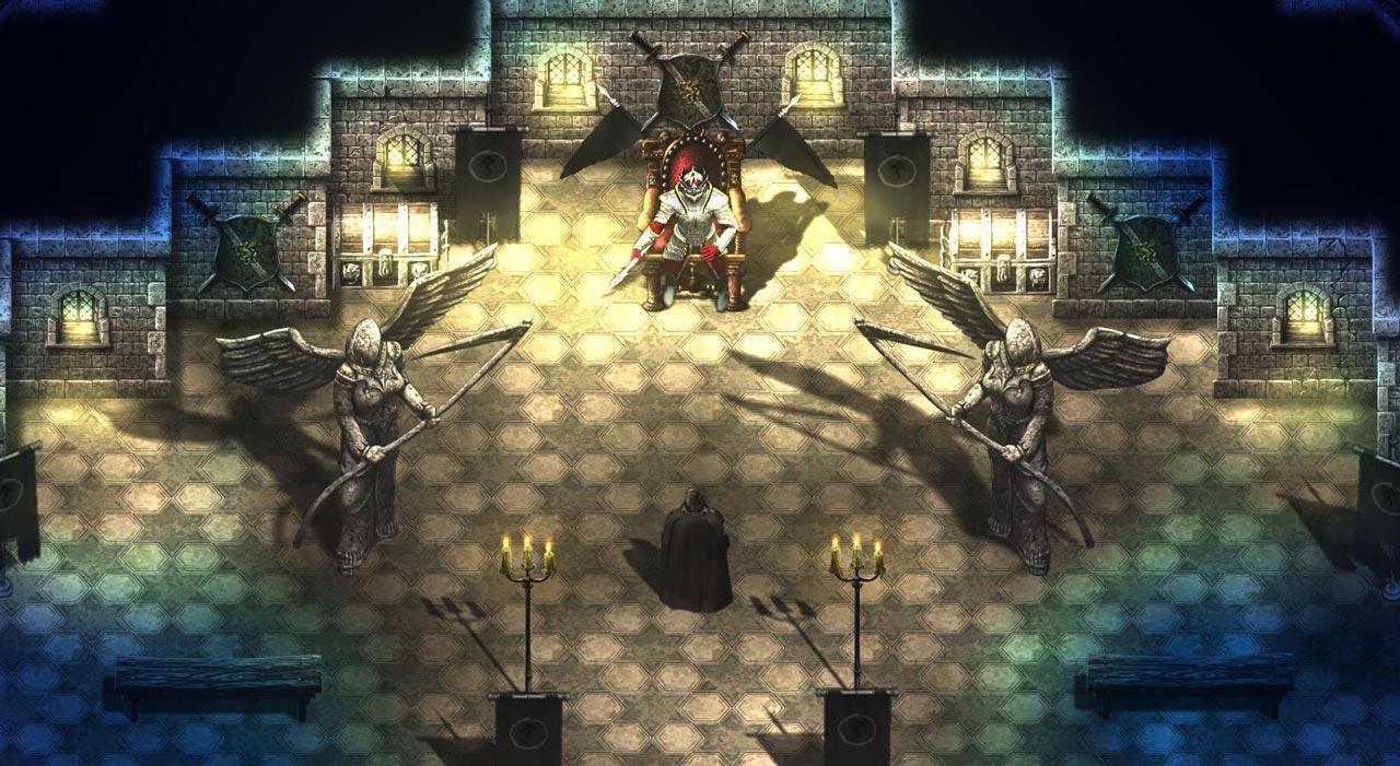 Portada de Lords of Xulima