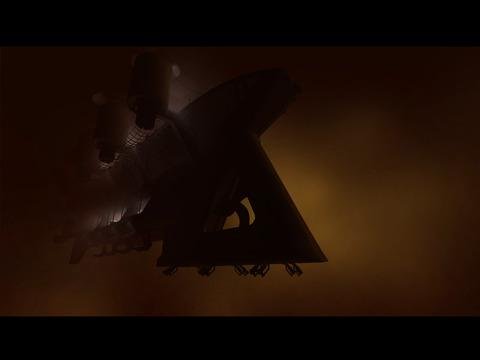 Portada de The Journey Down: Chapter Two