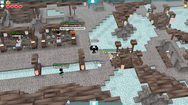 Portada de Cubic Castles