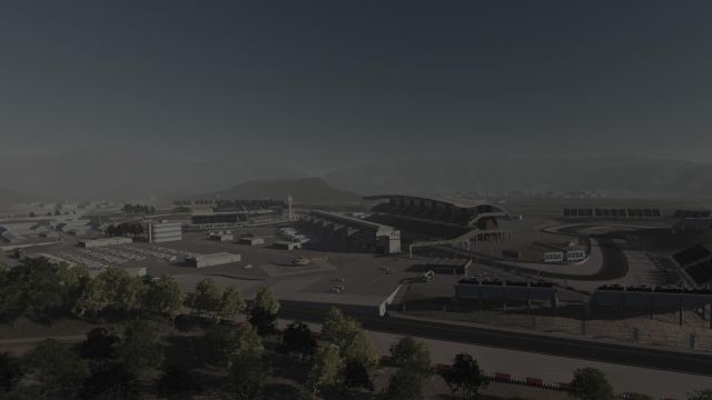 Portada de Motorsport Manager