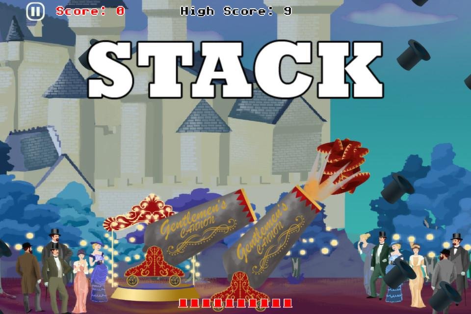 Portada de Max Gentlemen