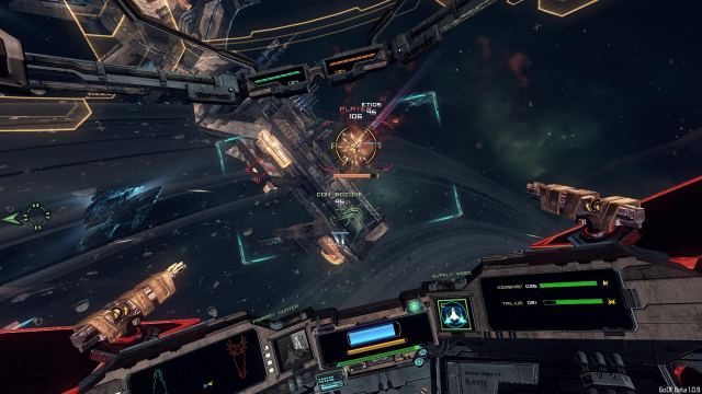 Portada de GoD Factory: Wingmen