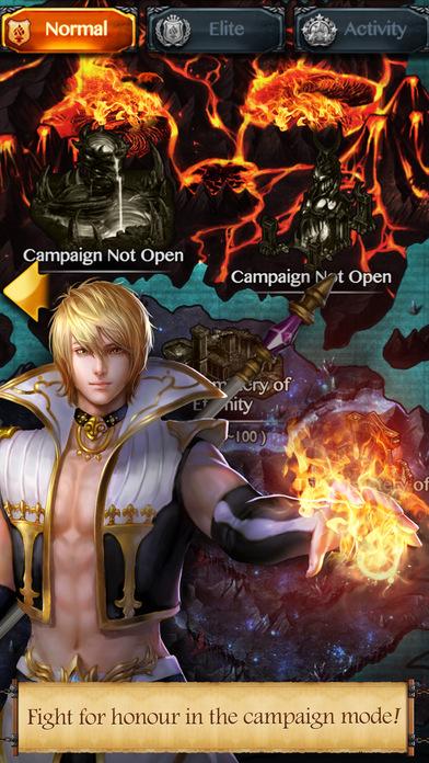 Portada de Legend Online