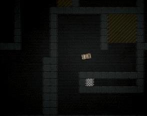 Portada de Glenn, A driving saga