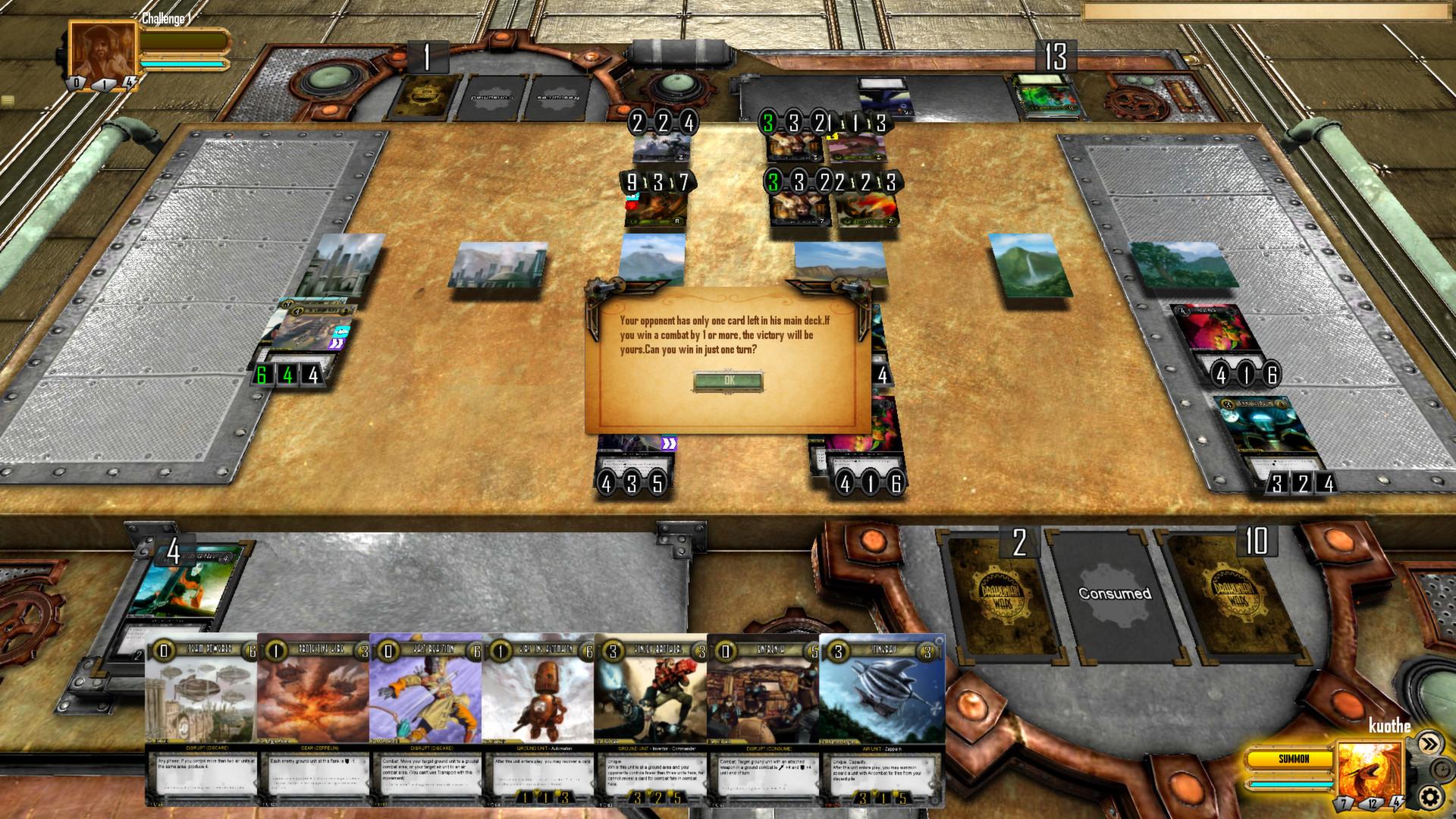 Portada de Draconian Wars