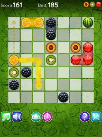Portada de Fruit Cells Free