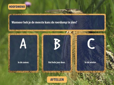 Portada de De Nieuwe Wildernis