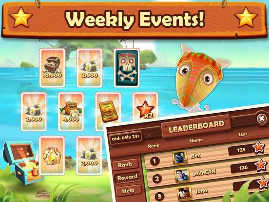 Portada de Solitaire Tripeaks – Card Game