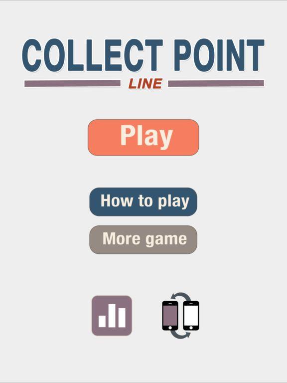 Portada de Collect Points L: Connect dots