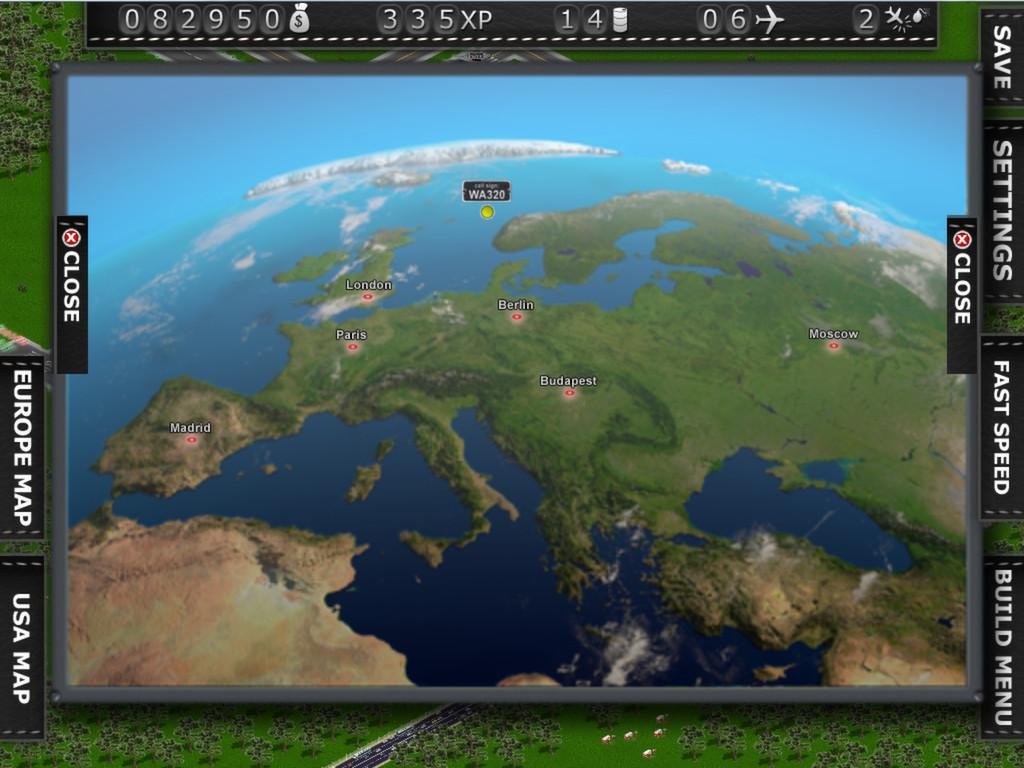 Portada de The Terminal 2