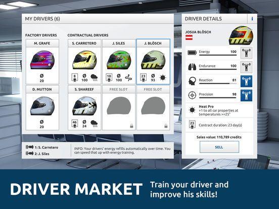 Portada de UnitedGP - The ultimate racing manager