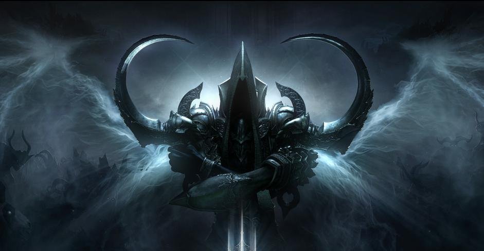 Portada de Diablo III: Ultimate Evil Edition