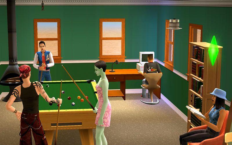 Portada de The Sims 2: Super Collection