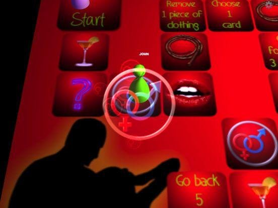 Portada de The Couple's Game