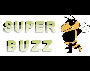 Portada de Super Buzz