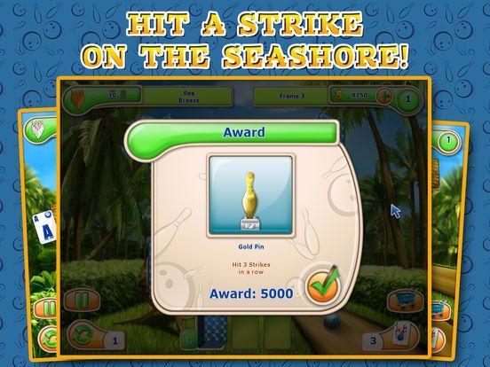 Portada de Strike Solitaire 2 Free