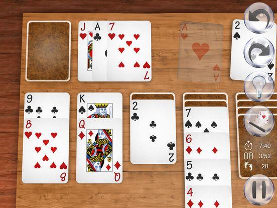 Portada de Solitaire Planet