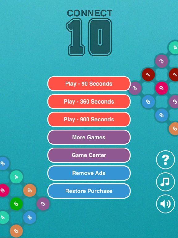 Portada de Connect 10