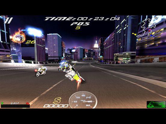 Portada de Ultimate Moto RR 2 Free