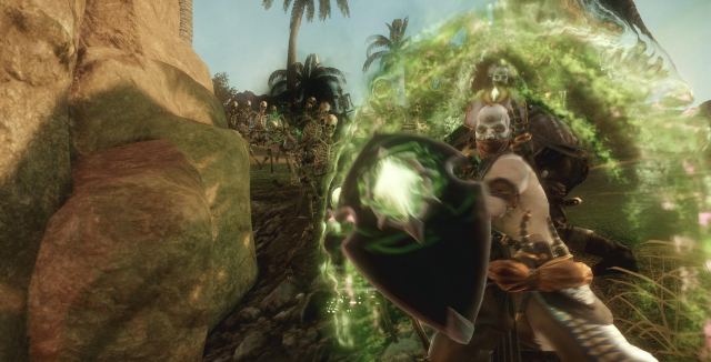 Portada de Lichdom: Battlemage