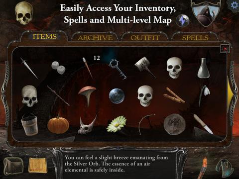 Portada de Shadowgate