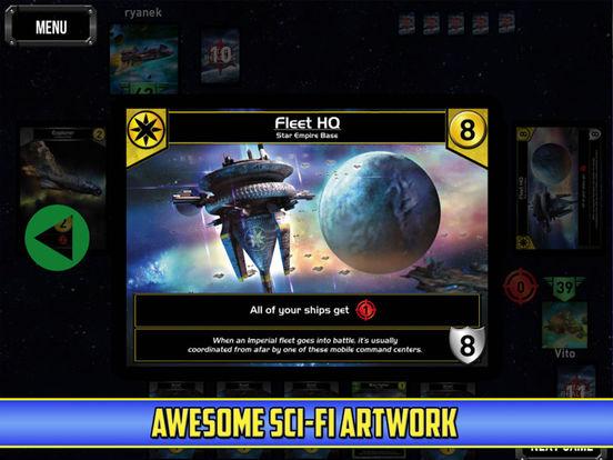 Portada de Star Realms