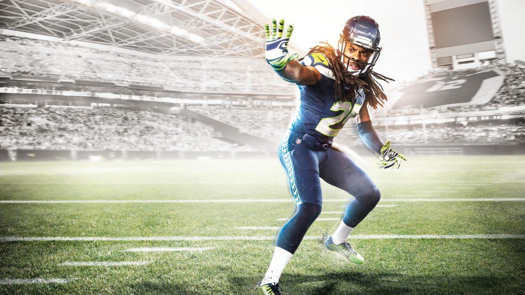Portada de Madden NFL 15