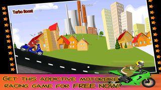 Portada de Moto GP 1 - Control your automobile motorbike through the tough mountain trails.