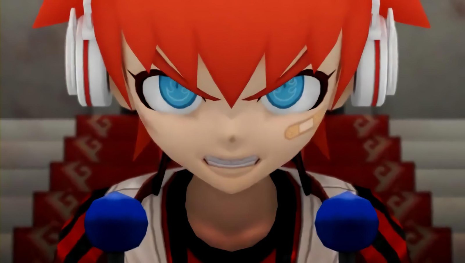 Portada de Danganronpa Another Episode: Ultra Despair Girls