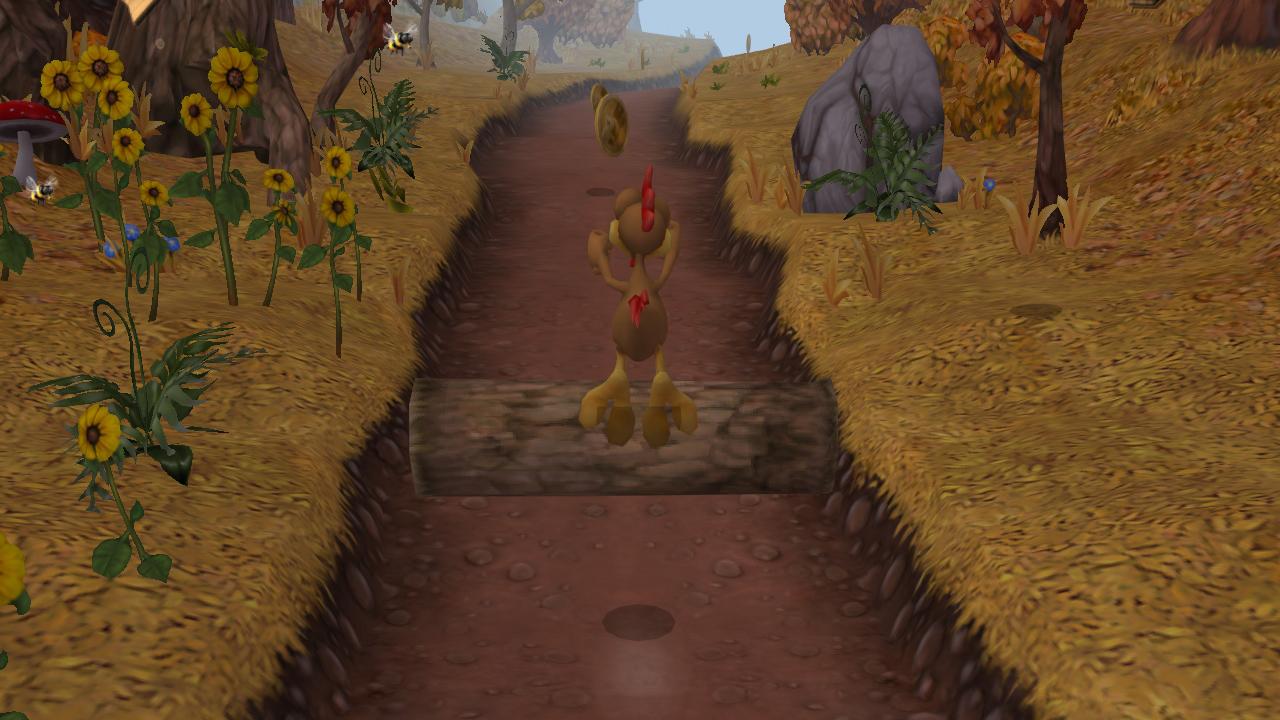 Portada de Moorhuhn / Crazy Chicken Tales