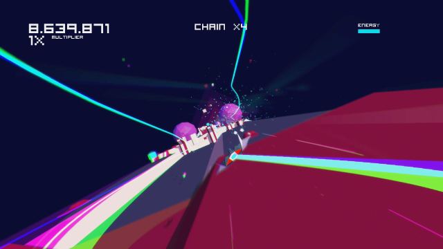 Portada de Futuridium EP Deluxe