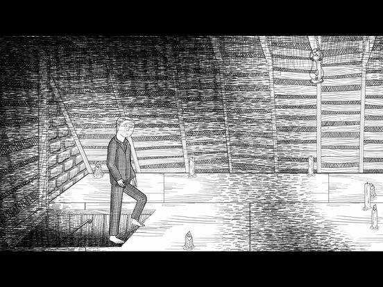 Portada de Neverending Nightmares